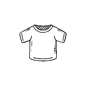 kids tshirt size guide