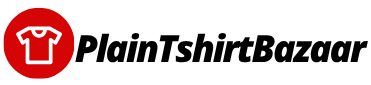 Plaintshirtbazar.com logo