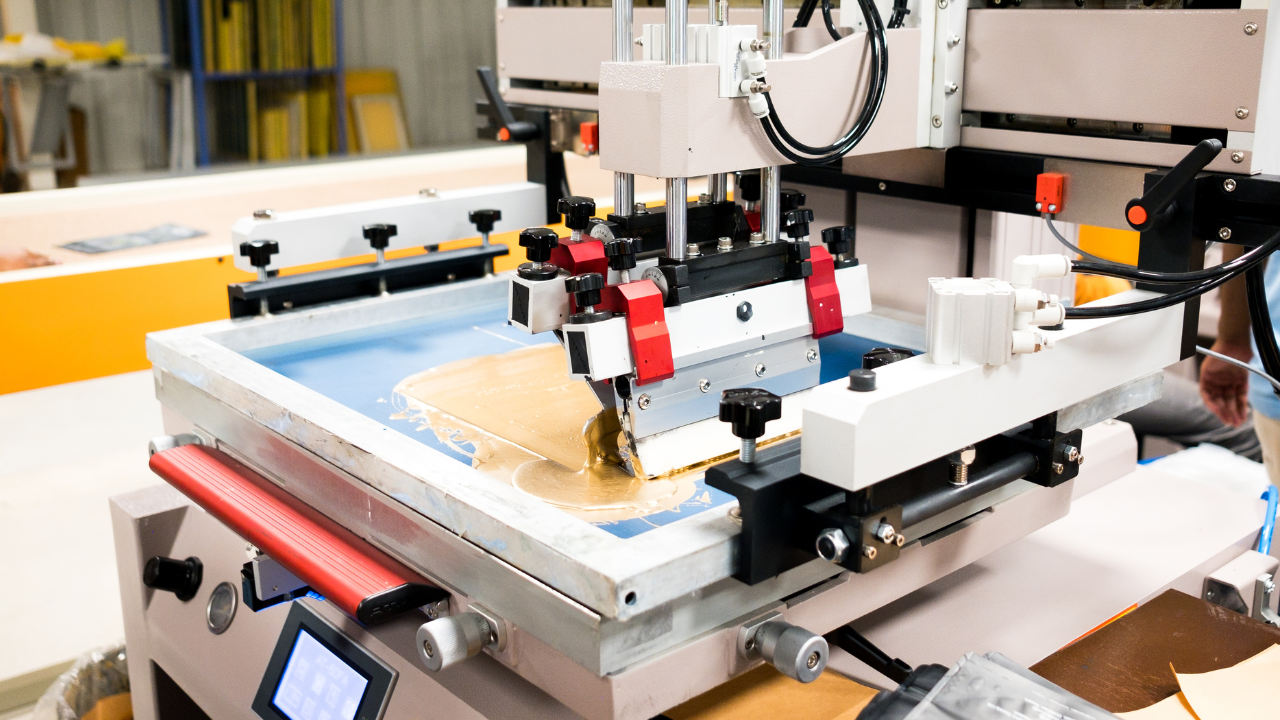 plaintshirtbazaar.com printing unit