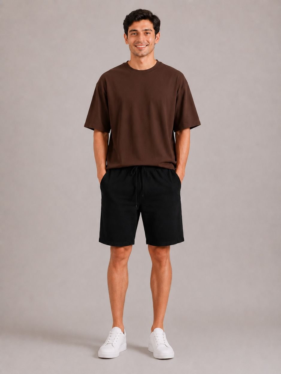 Brown co-ord sets