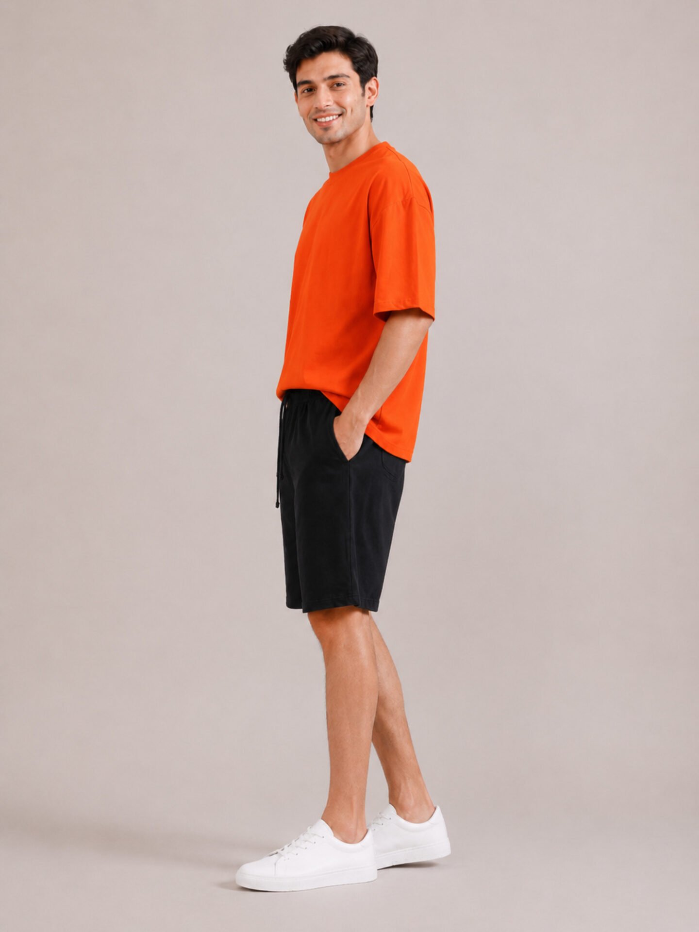 mens shorts unisex shorts